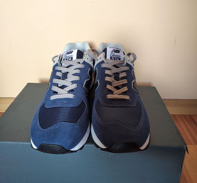 New Balance 574 - нови