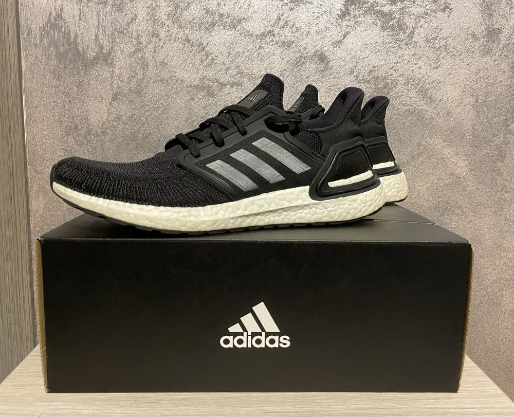 Vand Adidas Ultraboost