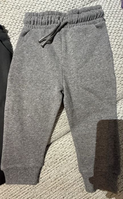 Set 3 pantaloni Next