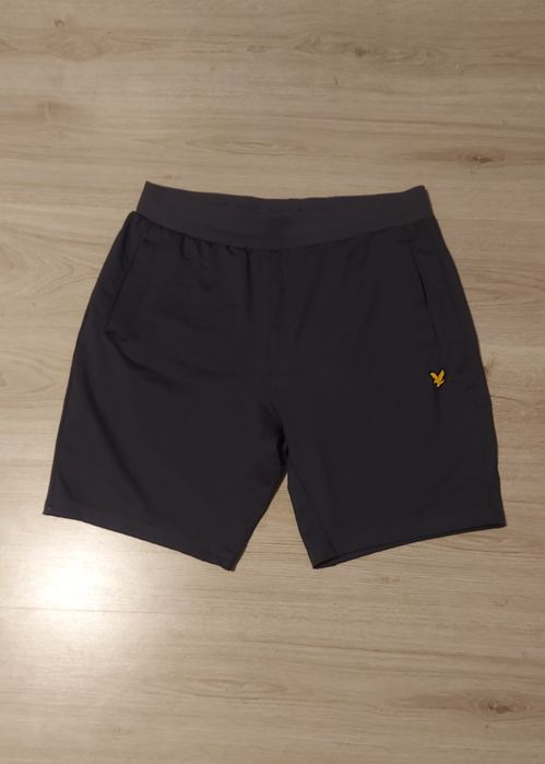 Lyle scott шорти L/XL размер