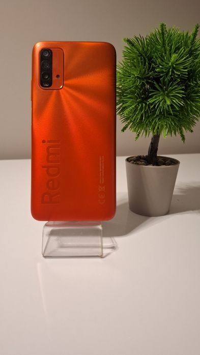 Телефон Xiaomi Redmi 9T
