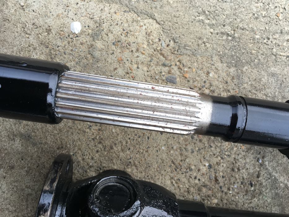 Piese plug vie  viticol