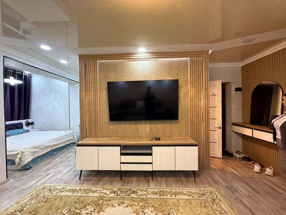 Срочно продается 1в2х комнатная квартира на Ц-6 ор. Метро Минор