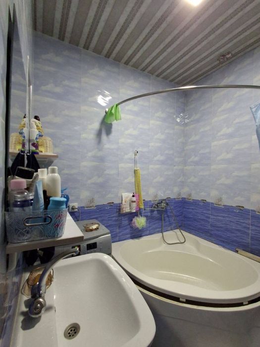 Продается очень уютный дом в хорошей локации!