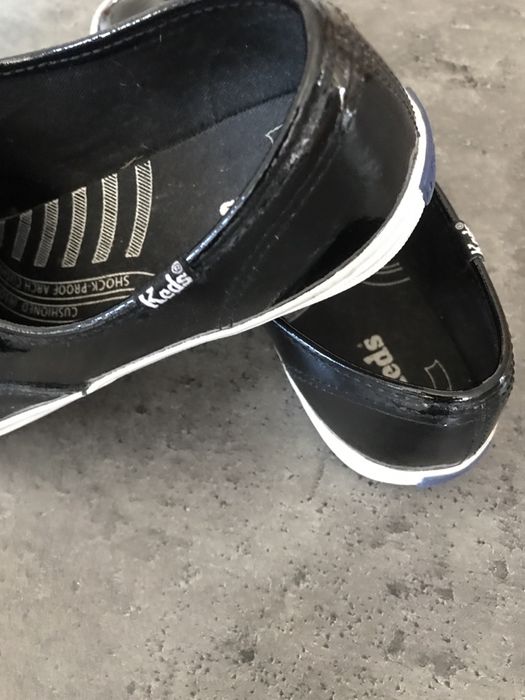 Keds лимитирана серия спортни обувки