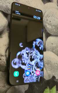 Samsung S20 Ultra 5G !