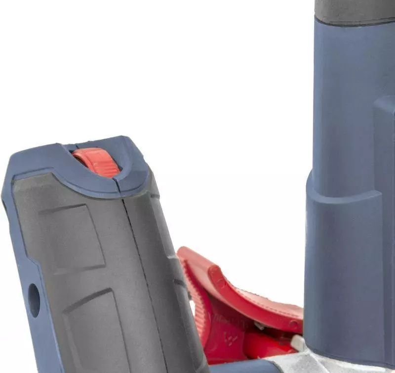 GÜDE Masina de frezat verticala 1200 AE Gude 58117, 1200 W, oberfreza