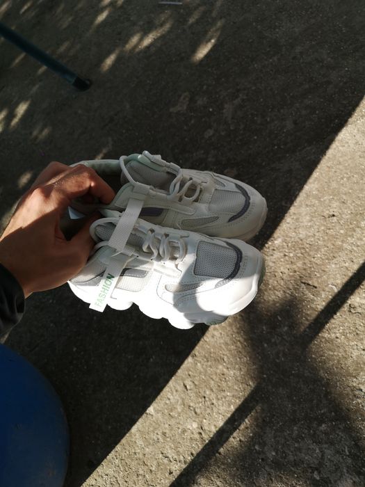 Дамски обувки Fashion