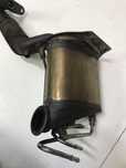 Filtru particule DPF catalizator 1.9 BLS 2.0 BMP BMM Passat B6 Golf 5