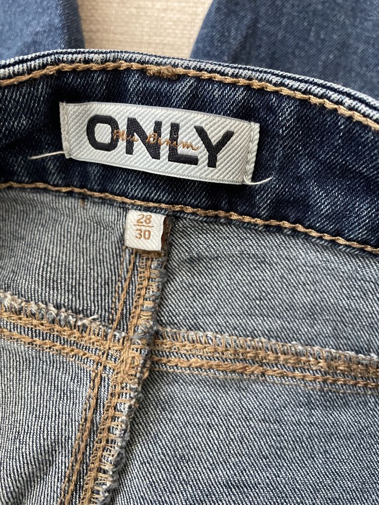 Дънки Only модел slim