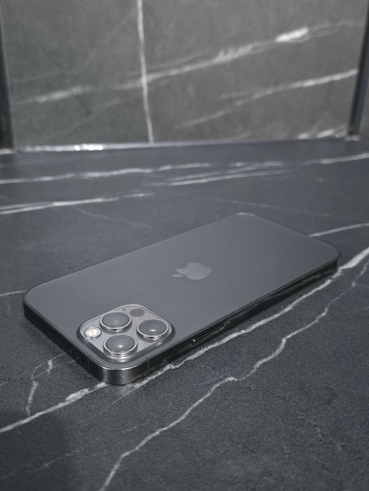 iPhone 12 Pro 128GB Graphite