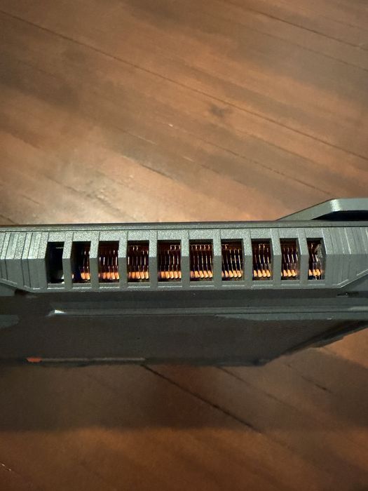 Laptop ASUS TUF Gaming F15 FX507ZC4 (2024)