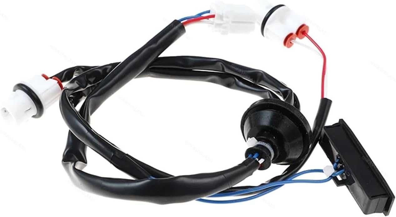 Buton contact NOU deschidere hayon Nissan X-Trail T31 anii 2007-2013