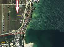 4500mp Teren Intravilan la 200m de Golful Pescarilor/Eforie/Agigea