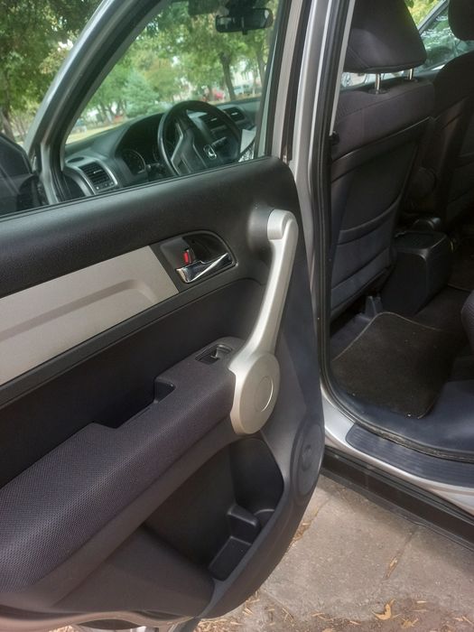 Хонда  C-RV Eleganc