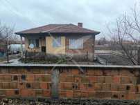 Къща в село Виница!