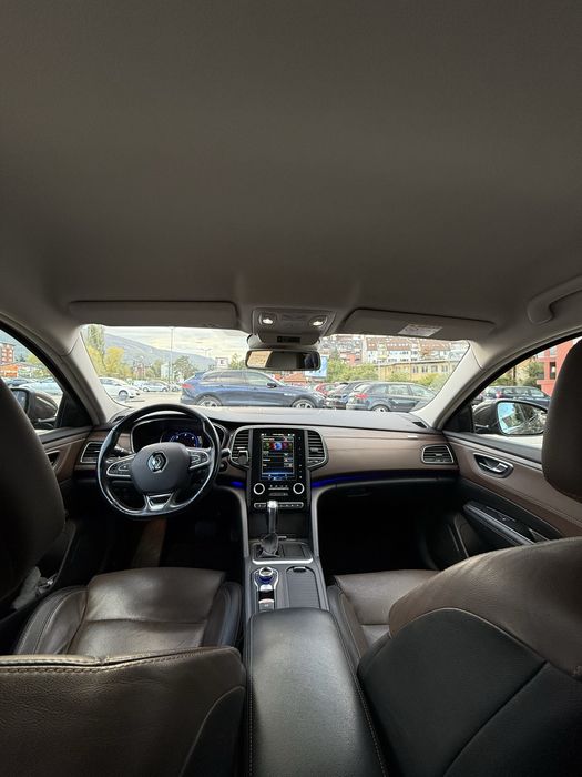 Renault Talisman 1.6 DCI 2017