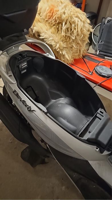 Piaggio Beverly 350 SE Tourer 2020