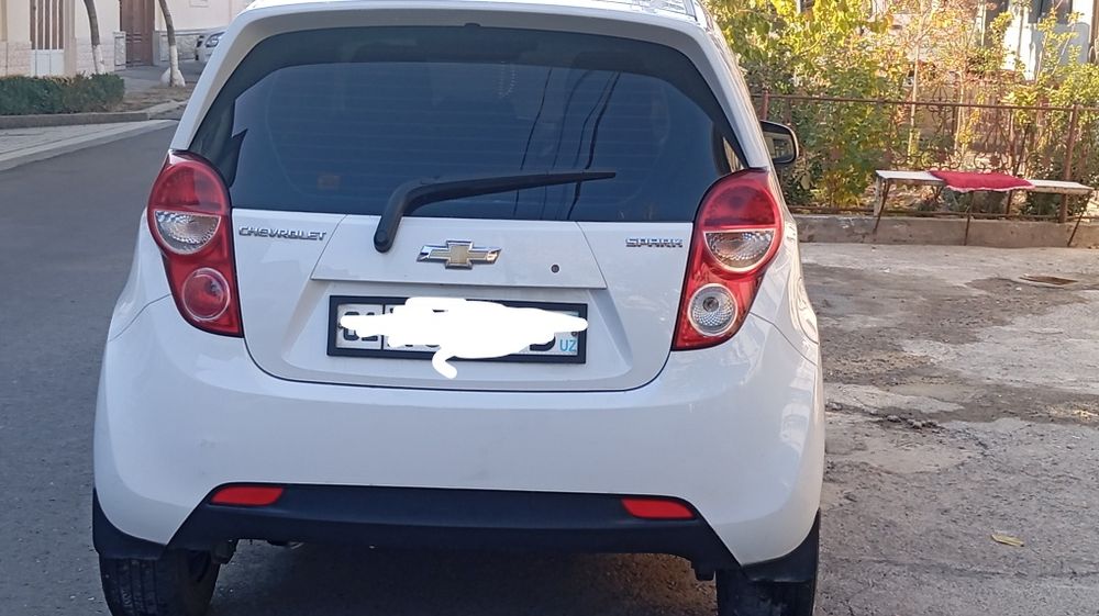 Spark 2 pozitsiya 2018