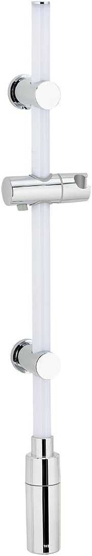 Bara dus LED cu baterie USB, montaj fara gauri |WNK 289099 LED