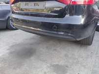 Задна броня за Audi A4 B8 Avant facelift
