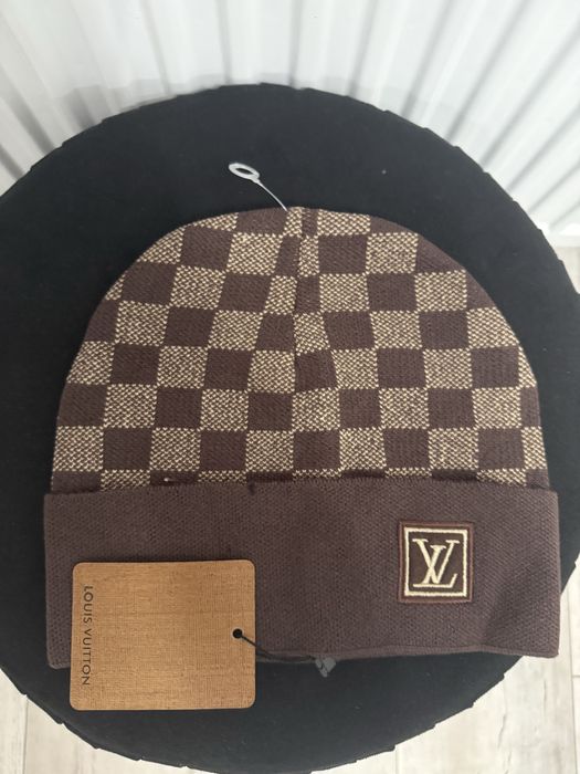 Fes,Caciula UniiSex LOUIS VUITTON