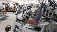Aparate profesionale fitness second