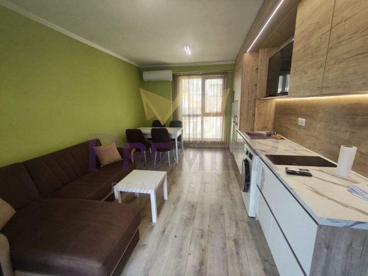 Дава се под наем Двустаен апартамент в Варна, Победа - 60 кв.м за 600 € - Снимка #2