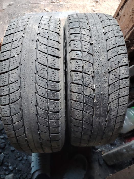 Продаю 2 балона зима