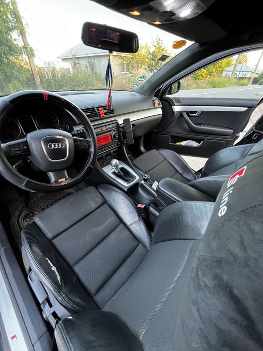 Audi A4 B7 De vanzare