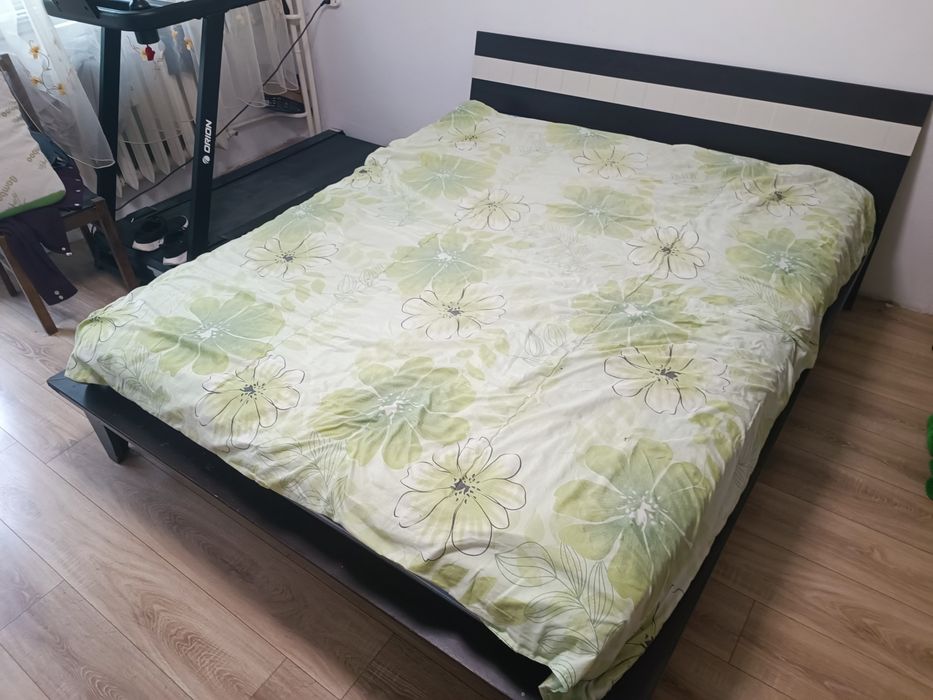 Спалня с размери 160/200 без матрак