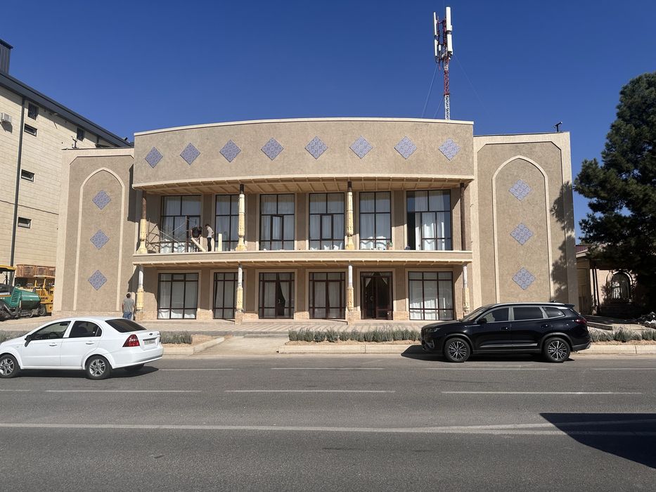 Аренда нежилой- Хастимом