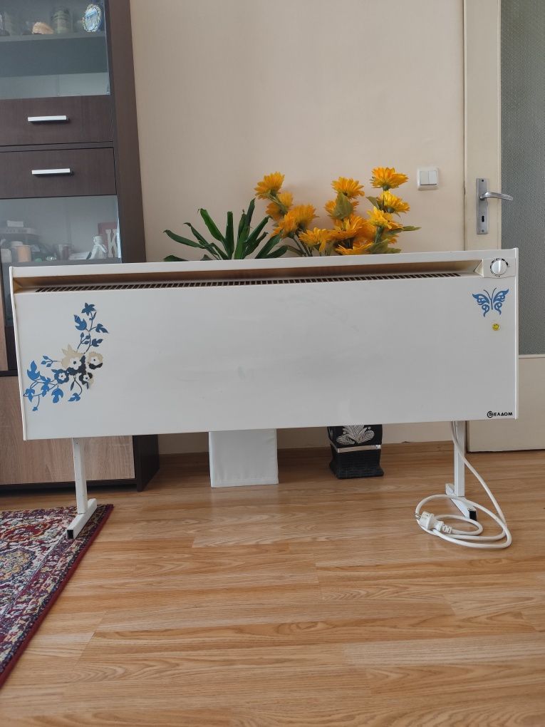 Конвектор Елдом 2500w