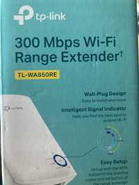 Range extender N300 tp-link