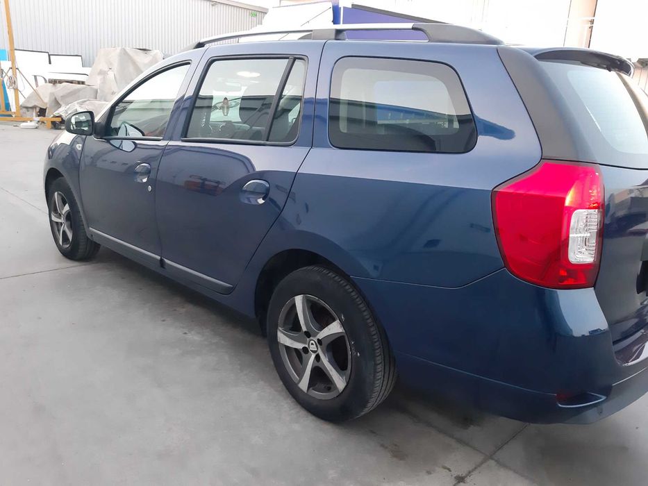 Dacia logan mcv 1.5. 90CP- 2016 manual 5 trepte euro6 (fara adblue)