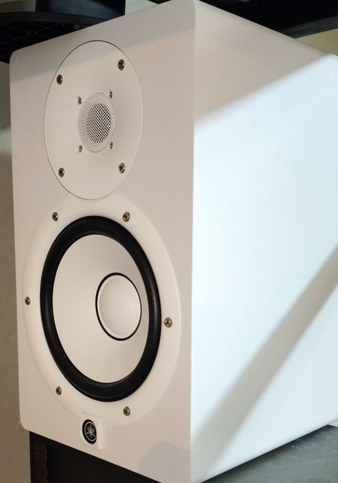 Yamaha HS7 W Активен студиен монитор 1 бр.