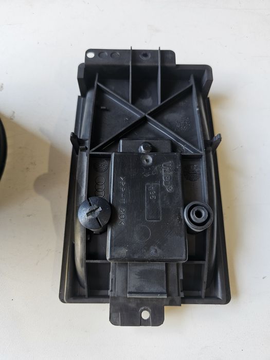 Ventilator habitaclu / rezistenta ventilator originale Volkswagen Golf