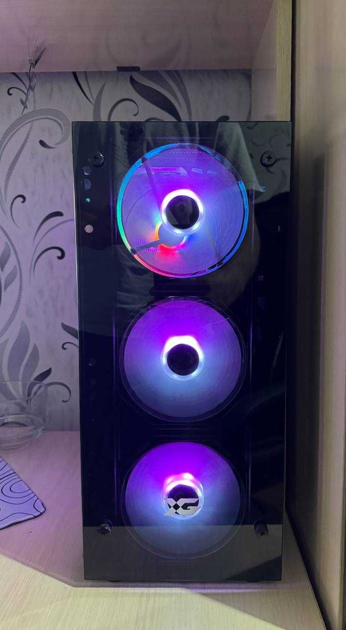 компьютер игровой