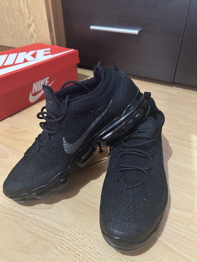 Мъжки маратонки Nike vapoormax