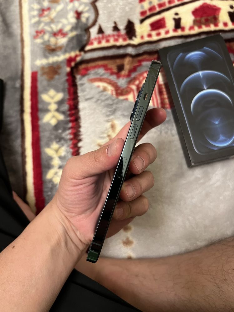 iPhone 12 Pro Max 256 Gb LL/A
