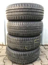 4 anvelope vara 195/55 R16, Michelin Energy, DOT 2016, 7mm profil!