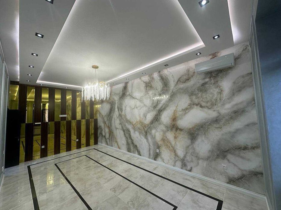 Сдаётся офис 130 м² в Центре, Яккасарайский р-н ул.Аския (Ракат Бабур)