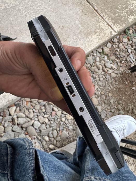 PSP 1004 Modat , baterie noua originala