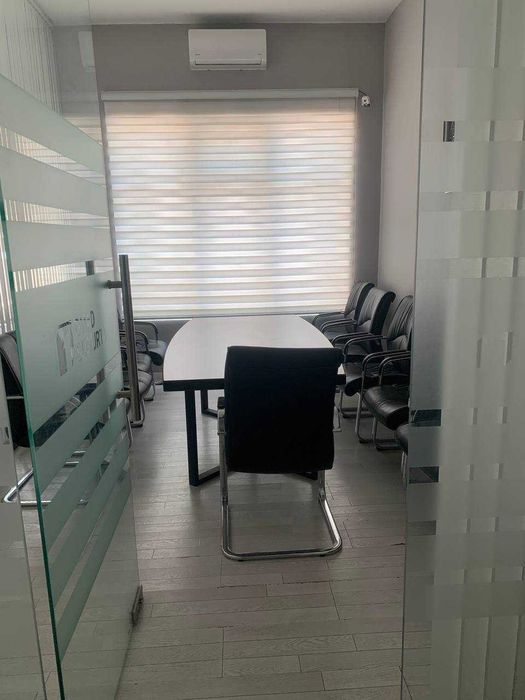 Сдается в аренду нежилое 17 м2 под офис на метро Хамид Олимжон, Дархан