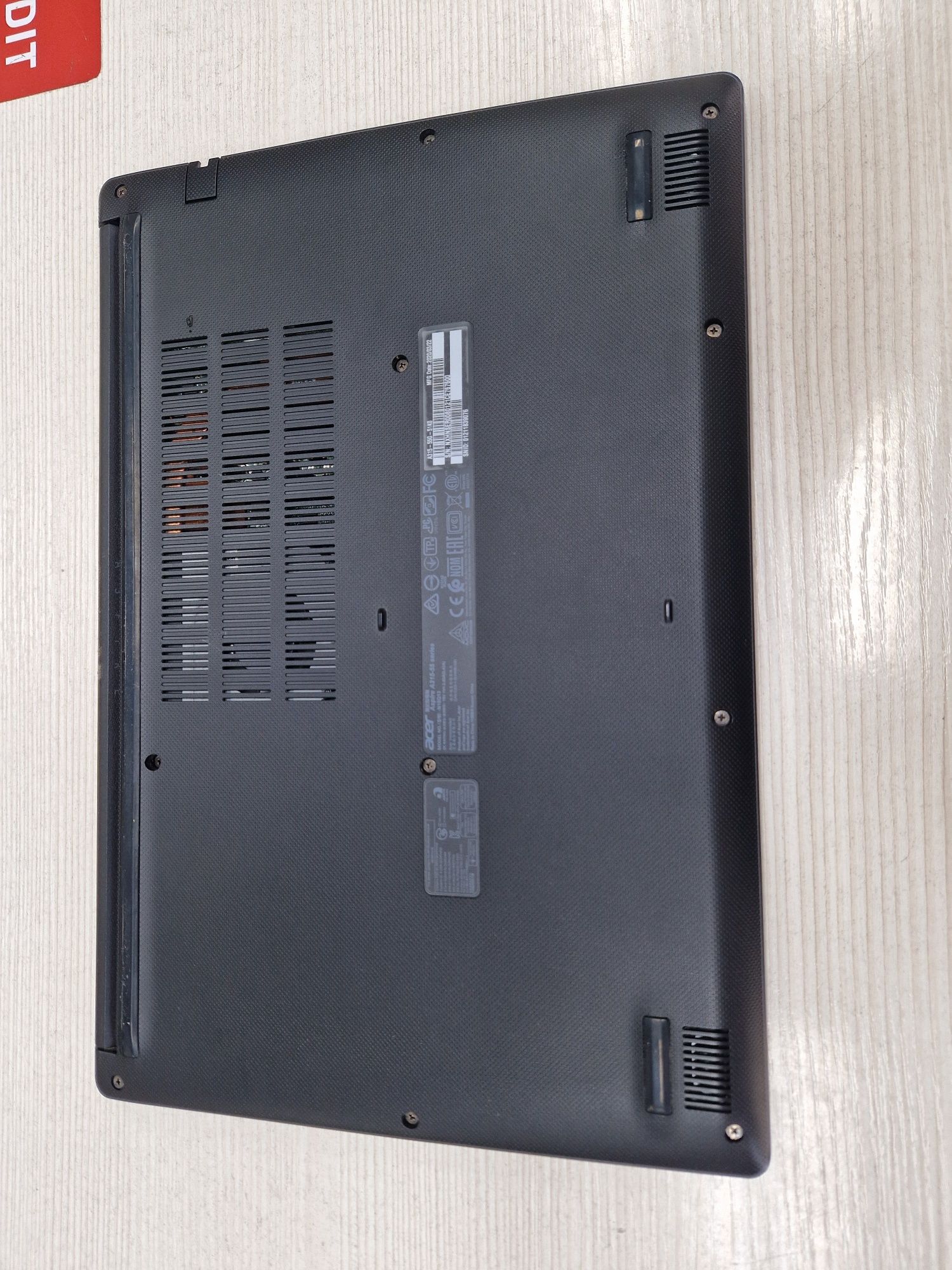 Идеал Acer (Core i5-10 Gen, GeForce MX230 2 gb)