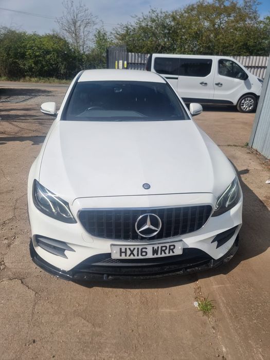 De vânzare mercedes e220