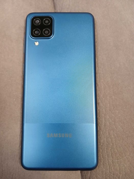 Samsung Galaxy A 12