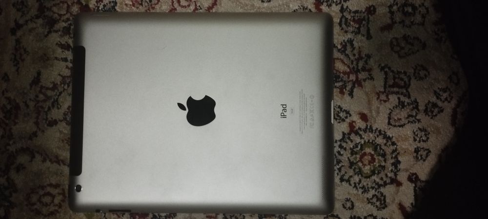 ipad айпад 3 в отличном состоянии