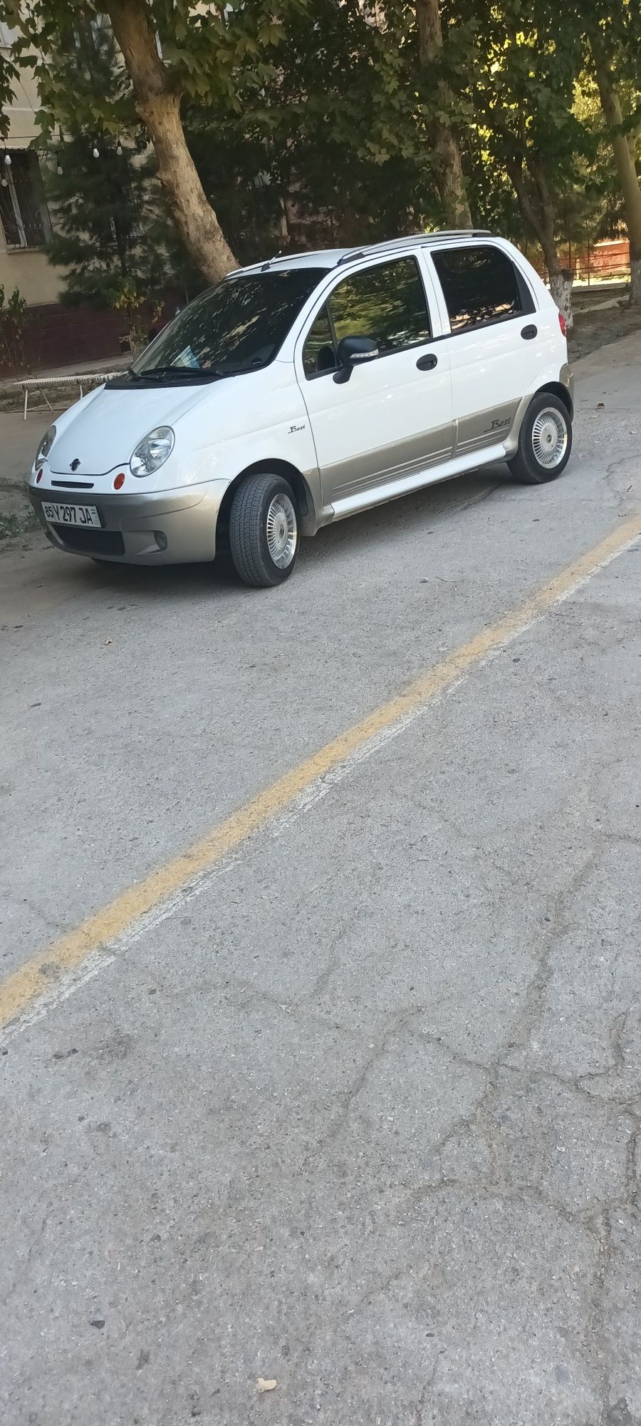 Best lux kansaner kraska tozza metan bor navarot qilingan bez rasxot