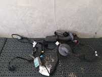 Cablaj instalatie electrica usa stanga spate land rover range rover discovery 5 l462 hy3214687 hy3214633